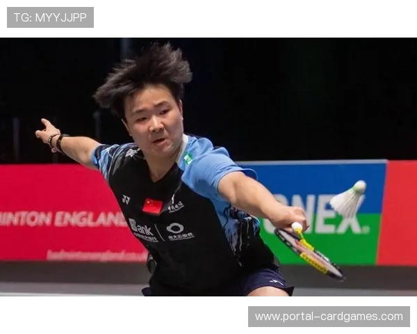 国羽女单三人齐晋八强展现团队实力凝聚力与竞争优势