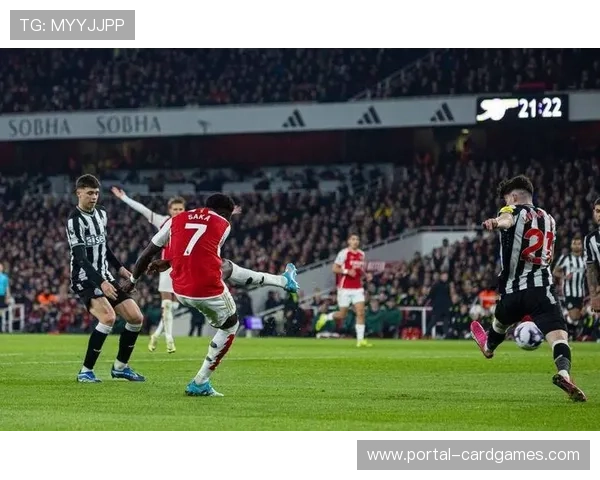 阿森纳争冠势头强劲 纽卡主场欲延续不败优势 阿森纳争冠势头强劲 纽卡主场欲延续不败优势