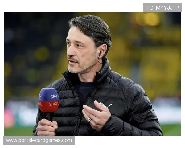 多特主帅科瓦奇盛赞哈兰德表现不可思议称其进攻威胁极难防守