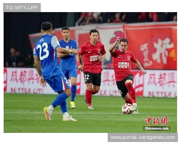 川渝德比时隔17年重现中超，成都蓉城迎战重庆铜梁龙