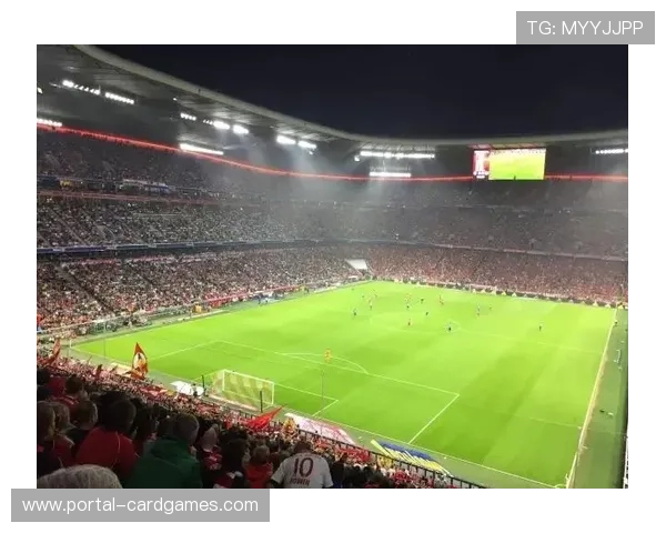 拜仁慕尼黑安联球场启动屋顶光伏改造，倡导绿色能源